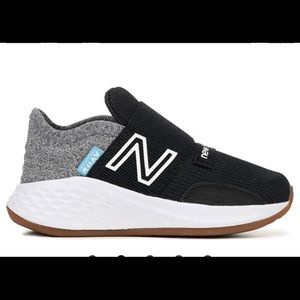 New Balance Foam Roav-Size 9(Toddler)